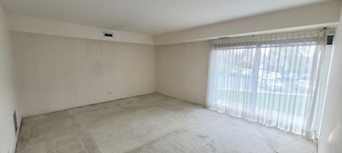 Tiny photo for 1430 Sandstone Drive #201, Wheeling, IL 60090 (MLS # 12615627)