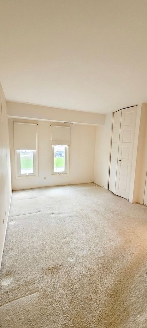 Tiny photo for 1430 Sandstone Drive #201, Wheeling, IL 60090 (MLS # 12615627)