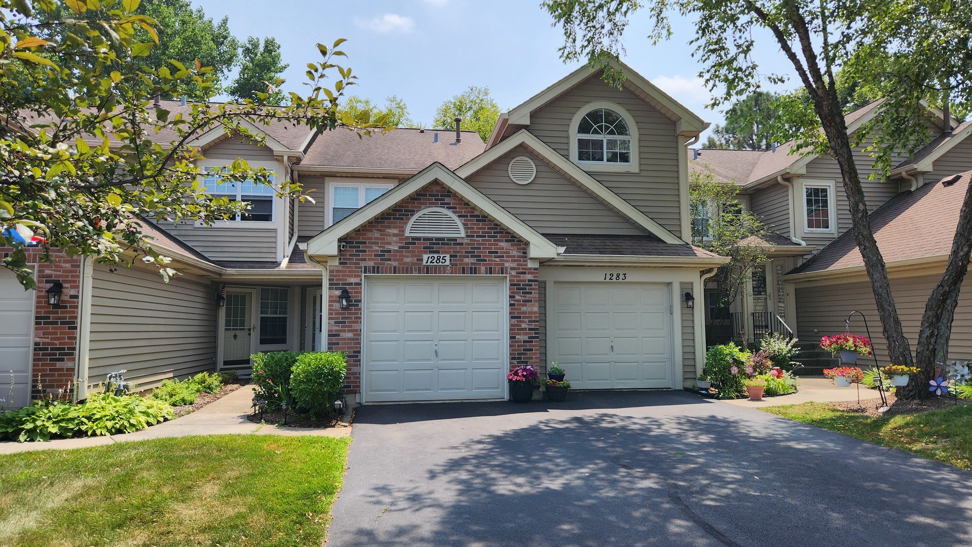 1285 Coldspring Road