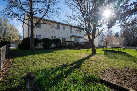 Tiny photo for 35 Aberdeen Way, Bloomington, IL 61704 (MLS # 12613350)