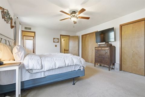 Tiny photo for 35 Aberdeen Way, Bloomington, IL 61704 (MLS # 12613350)