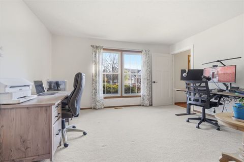 Tiny photo for 35 Aberdeen Way, Bloomington, IL 61704 (MLS # 12613350)