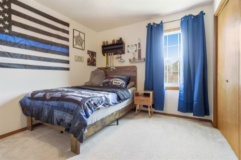 Tiny photo for 35 Aberdeen Way, Bloomington, IL 61704 (MLS # 12613350)