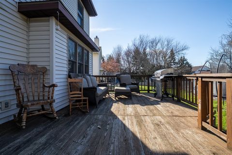 Tiny photo for 35 Aberdeen Way, Bloomington, IL 61704 (MLS # 12613350)