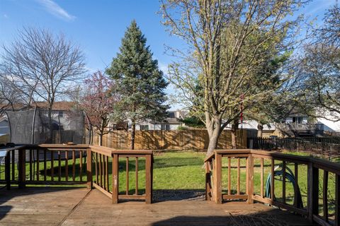 Tiny photo for 35 Aberdeen Way, Bloomington, IL 61704 (MLS # 12613350)