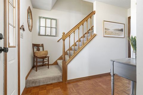 Tiny photo for 35 Aberdeen Way, Bloomington, IL 61704 (MLS # 12613350)