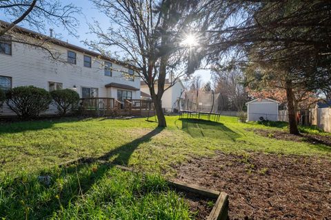 Tiny photo for 35 Aberdeen Way, Bloomington, IL 61704 (MLS # 12613350)