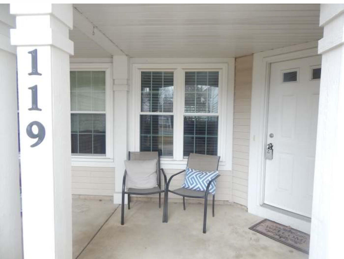 119 Concord Lane 119