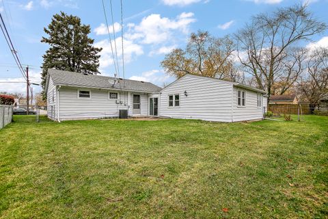 A home in Bradley