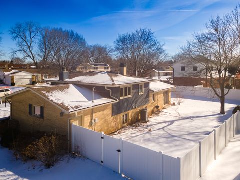 Tiny photo for 638 N Stephen Drive, Palatine, IL 60067 (MLS # 12552283)