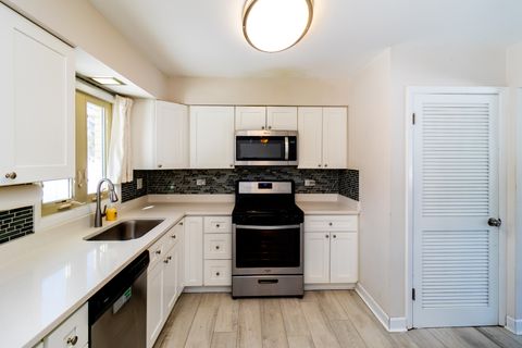 Tiny photo for 638 N Stephen Drive, Palatine, IL 60067 (MLS # 12552283)