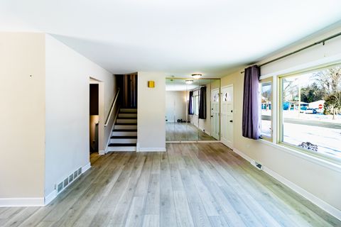 Tiny photo for 638 N Stephen Drive, Palatine, IL 60067 (MLS # 12552283)