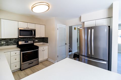 Tiny photo for 638 N Stephen Drive, Palatine, IL 60067 (MLS # 12552283)