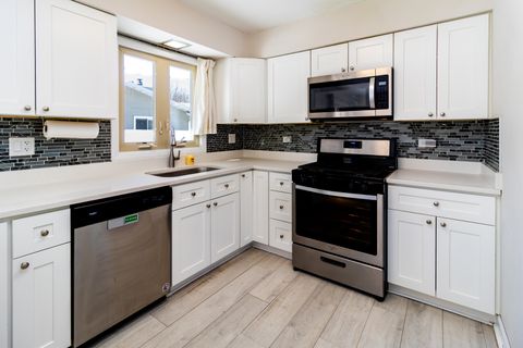 Tiny photo for 638 N Stephen Drive, Palatine, IL 60067 (MLS # 12552283)