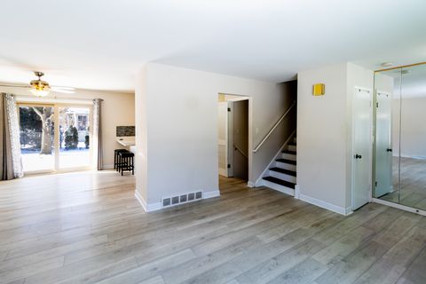 Tiny photo for 638 N Stephen Drive, Palatine, IL 60067 (MLS # 12552283)