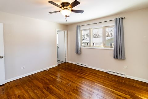 Tiny photo for 638 N Stephen Drive, Palatine, IL 60067 (MLS # 12552283)