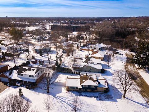 Tiny photo for 638 N Stephen Drive, Palatine, IL 60067 (MLS # 12552283)