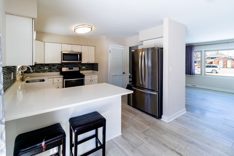 Tiny photo for 638 N Stephen Drive, Palatine, IL 60067 (MLS # 12552283)