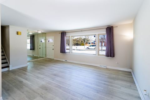 Tiny photo for 638 N Stephen Drive, Palatine, IL 60067 (MLS # 12552283)