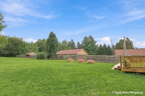 Tiny photo for 3848 E Solon Road, Richmond, IL 60071 (MLS # 12751740)
