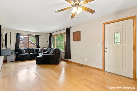 Tiny photo for 3848 E Solon Road, Richmond, IL 60071 (MLS # 12751740)