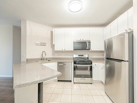 Tiny photo for 630 N State Street #2204, Chicago, IL 60654 (MLS # 12491421)
