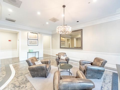 Tiny photo for 630 N State Street #2204, Chicago, IL 60654 (MLS # 12491421)