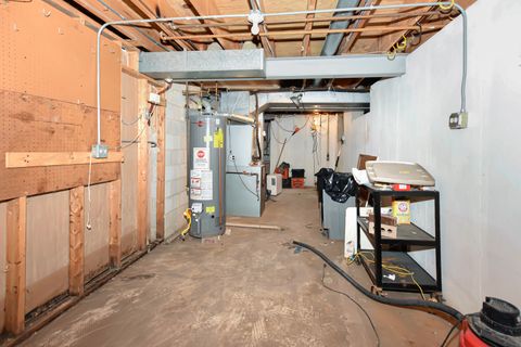 Tiny photo for Olympia Fields, IL 60461 (MLS # 12557191)