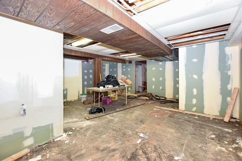 Tiny photo for Olympia Fields, IL 60461 (MLS # 12557191)