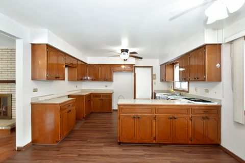 Tiny photo for Olympia Fields, IL 60461 (MLS # 12557191)