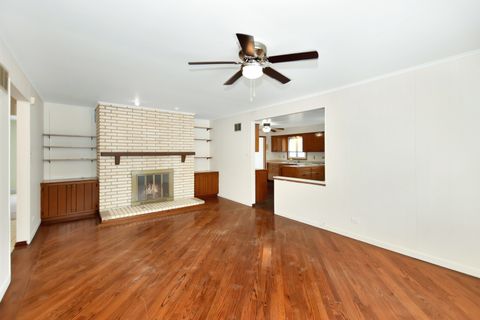 Tiny photo for Olympia Fields, IL 60461 (MLS # 12557191)
