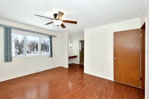 Tiny photo for Olympia Fields, IL 60461 (MLS # 12557191)