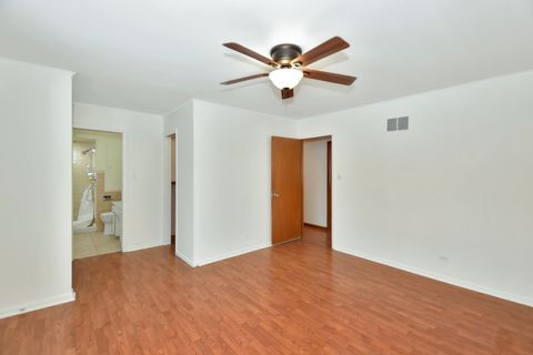 Tiny photo for Olympia Fields, IL 60461 (MLS # 12557191)