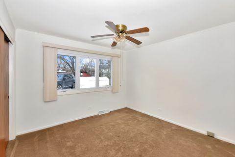 Tiny photo for Olympia Fields, IL 60461 (MLS # 12557191)
