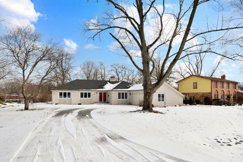 Photo of Olympia Fields, IL 60461 (MLS # 12557191)
