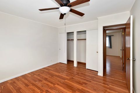 Tiny photo for Olympia Fields, IL 60461 (MLS # 12557191)