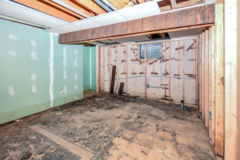 Tiny photo for Olympia Fields, IL 60461 (MLS # 12557191)