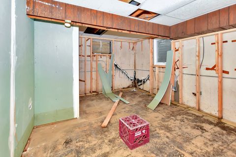 Tiny photo for Olympia Fields, IL 60461 (MLS # 12557191)