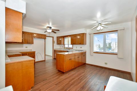 Tiny photo for Olympia Fields, IL 60461 (MLS # 12557191)
