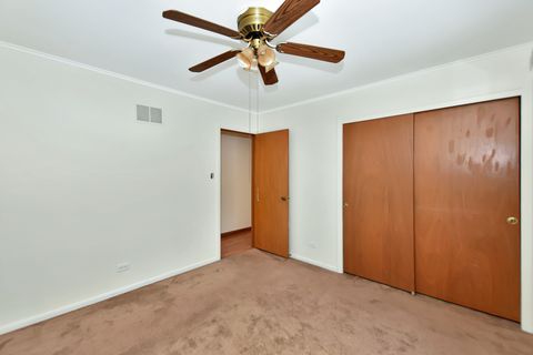 Tiny photo for Olympia Fields, IL 60461 (MLS # 12557191)