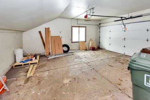 Tiny photo for Olympia Fields, IL 60461 (MLS # 12557191)