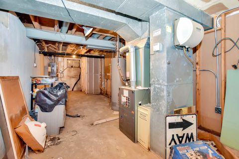 Tiny photo for Olympia Fields, IL 60461 (MLS # 12557191)