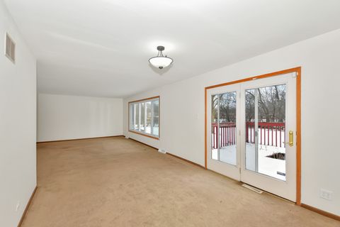 Tiny photo for Olympia Fields, IL 60461 (MLS # 12557191)