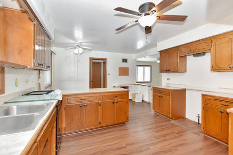 Tiny photo for Olympia Fields, IL 60461 (MLS # 12557191)