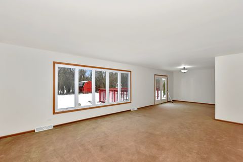 Tiny photo for Olympia Fields, IL 60461 (MLS # 12557191)