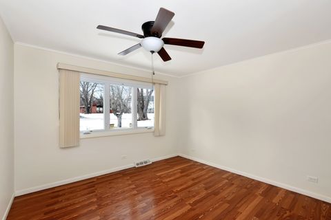 Tiny photo for Olympia Fields, IL 60461 (MLS # 12557191)