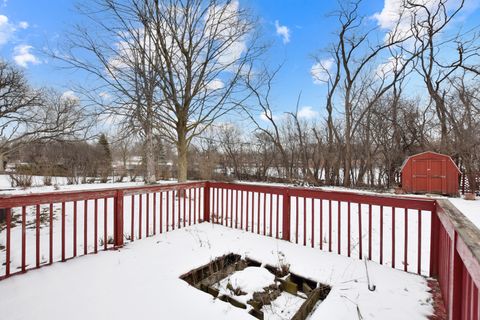 Tiny photo for Olympia Fields, IL 60461 (MLS # 12557191)