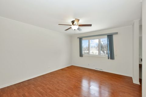 Tiny photo for Olympia Fields, IL 60461 (MLS # 12557191)