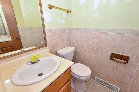 Tiny photo for Olympia Fields, IL 60461 (MLS # 12557191)