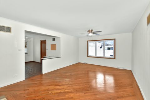 Tiny photo for Olympia Fields, IL 60461 (MLS # 12557191)